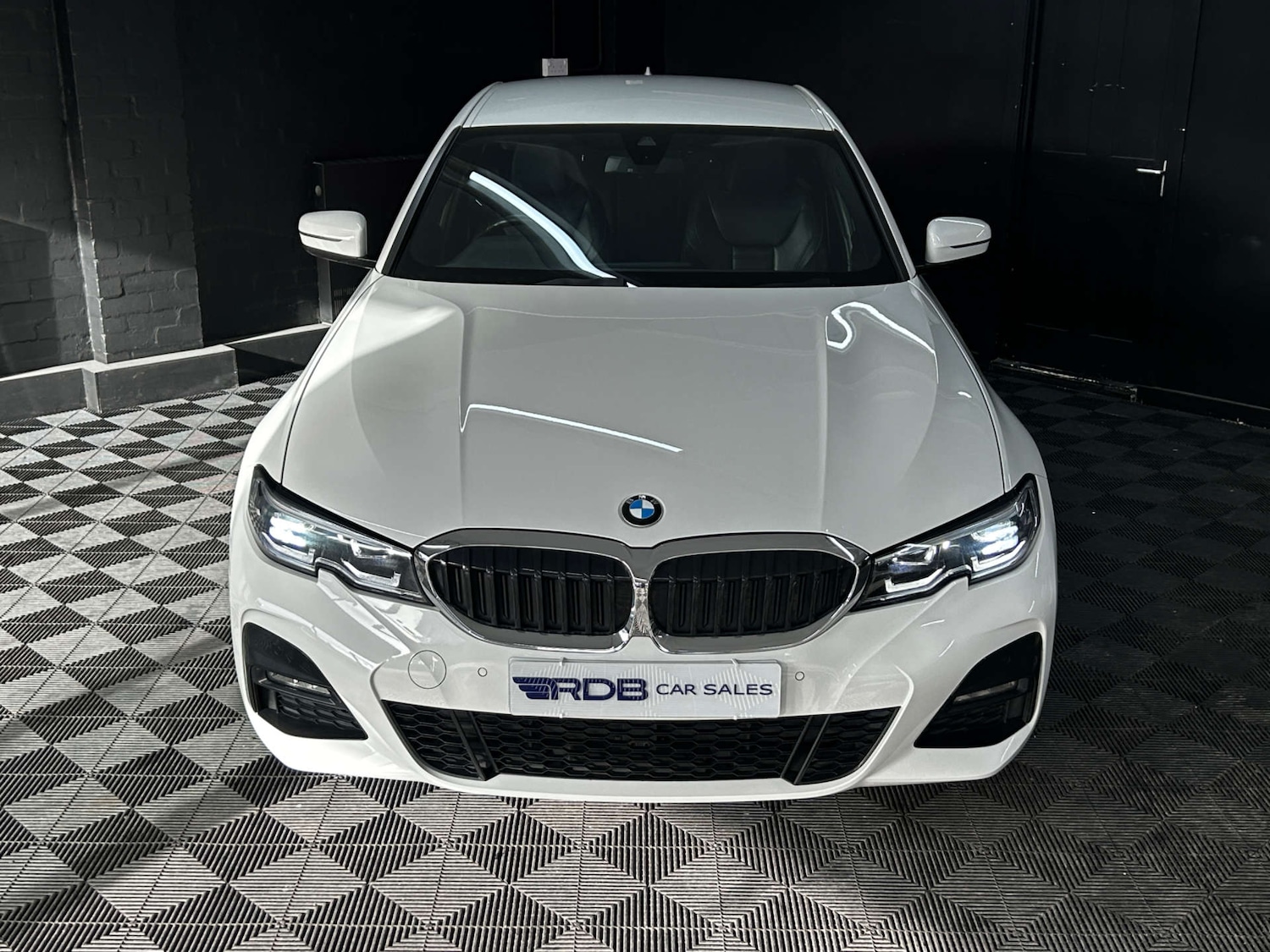 Used BMW 3 Series 2021 for sale - 77681251: Photo 5