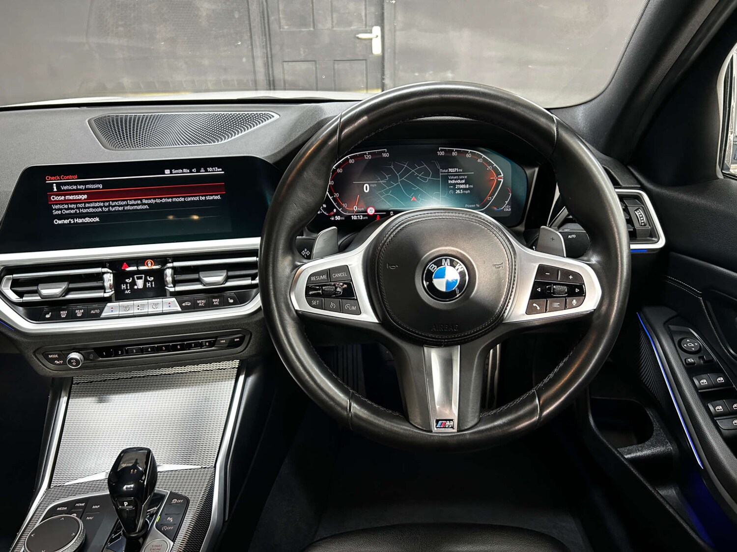 Used BMW 3 Series 2021 for sale - 77681251: Photo 51