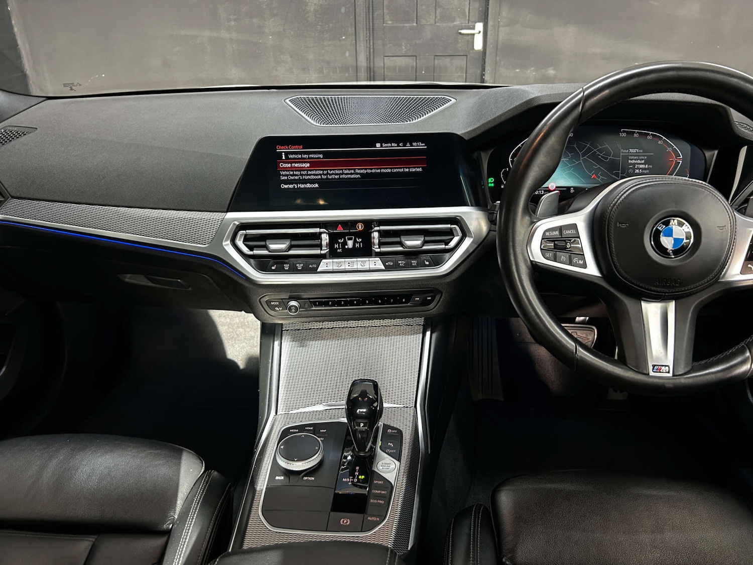 Used BMW 3 Series 2021 for sale - 77681251: Photo 52