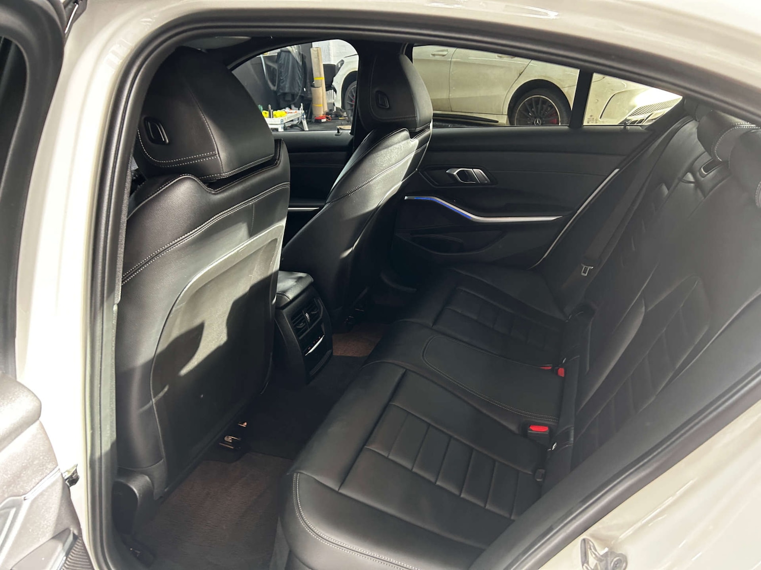 Used BMW 3 Series 2021 for sale - 77681251: Photo 54