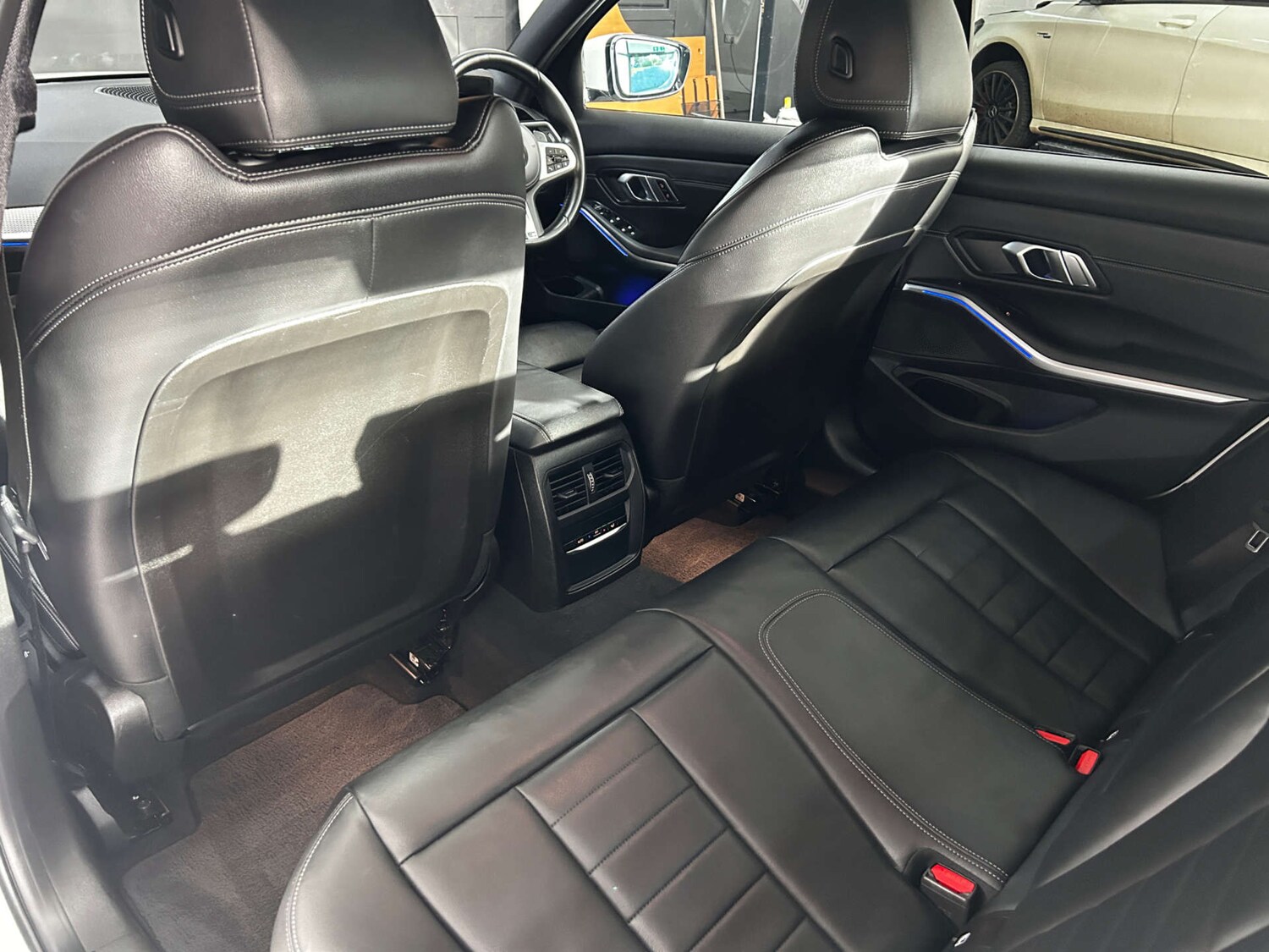 Used BMW 3 Series 2021 for sale - 77681251: Photo 55