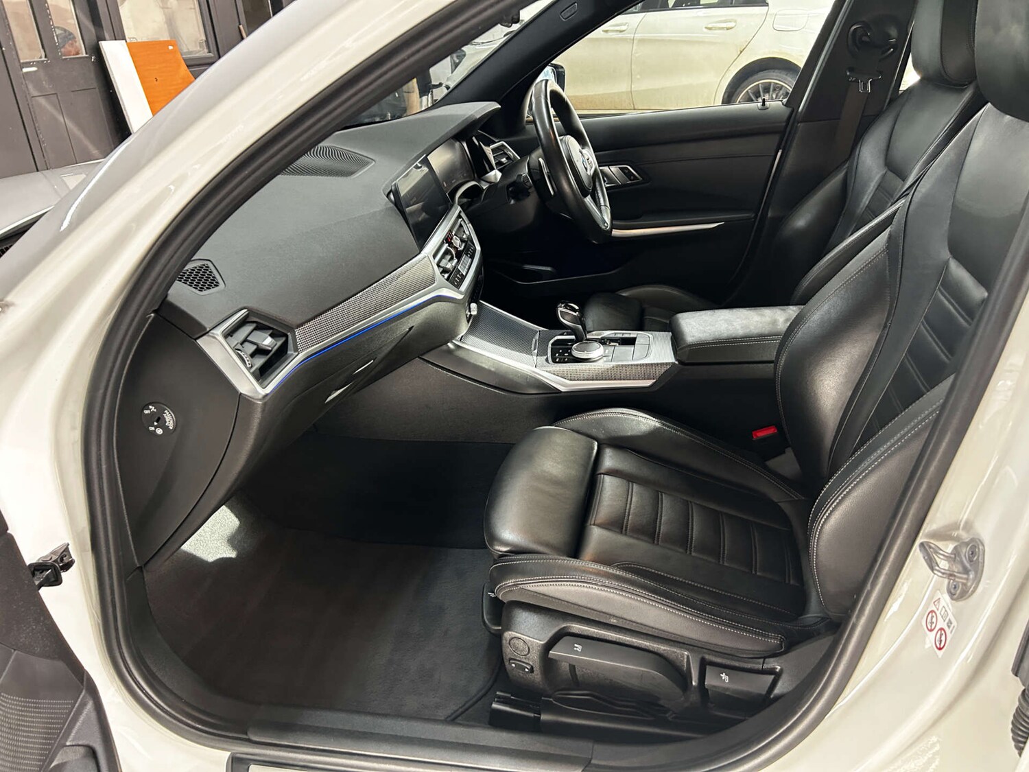 Used BMW 3 Series 2021 for sale - 77681251: Photo 56