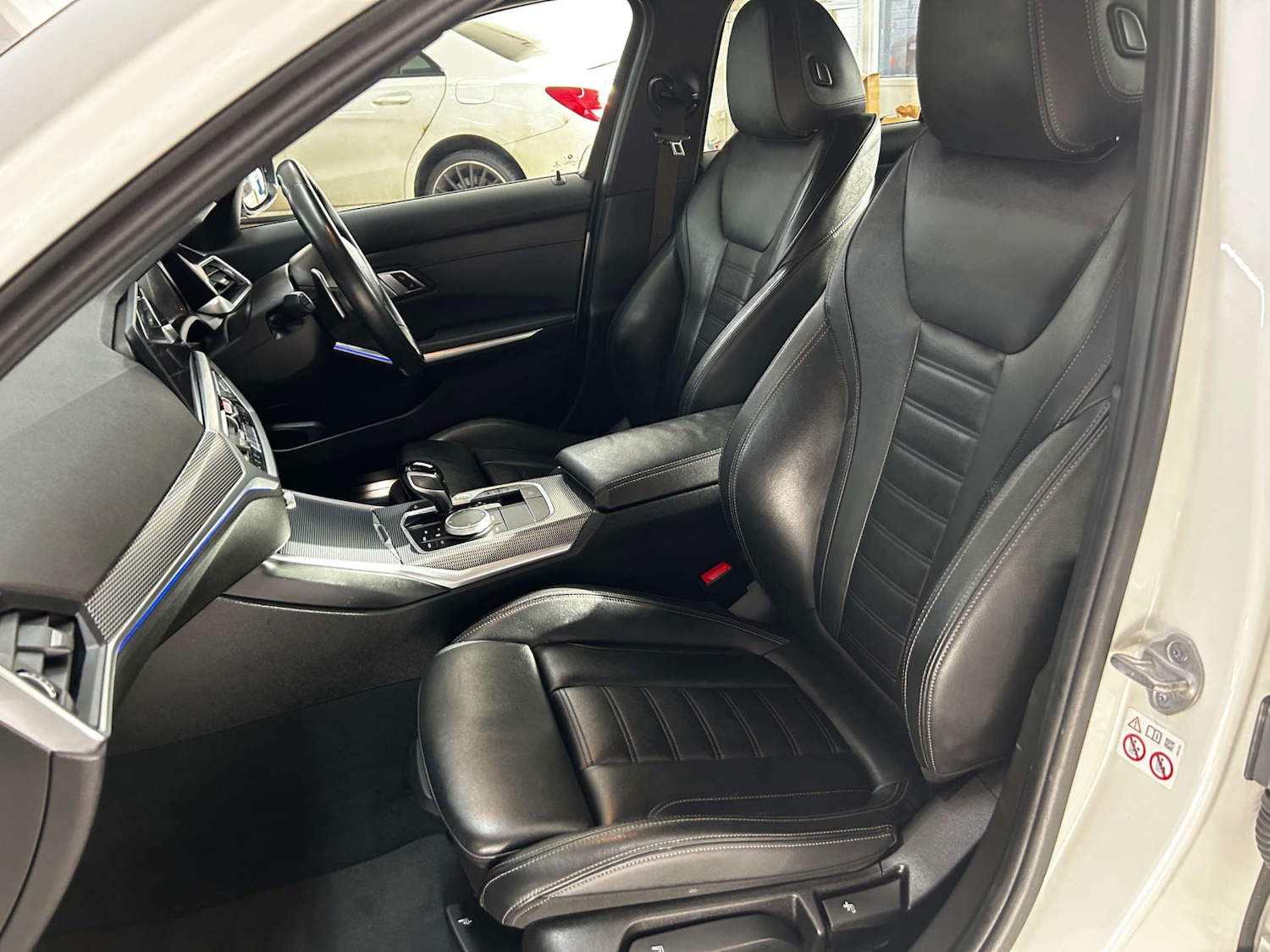 Used BMW 3 Series 2021 for sale - 77681251: Photo 57