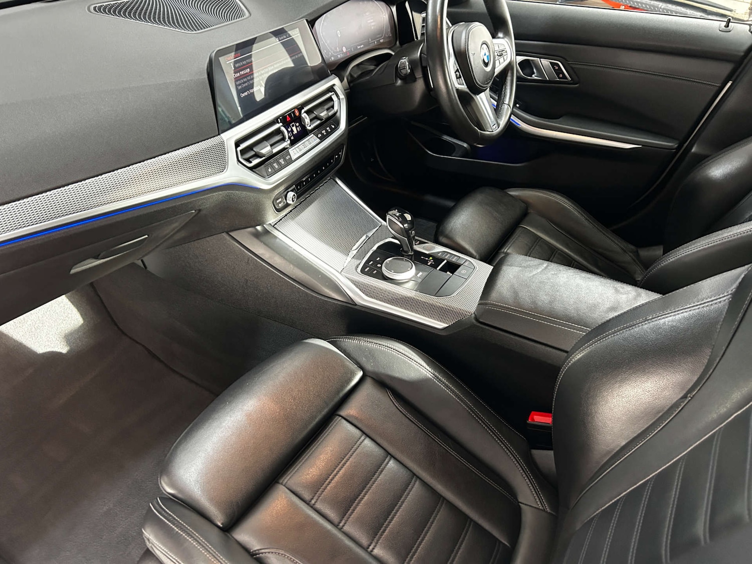 Used BMW 3 Series 2021 for sale - 77681251: Photo 58