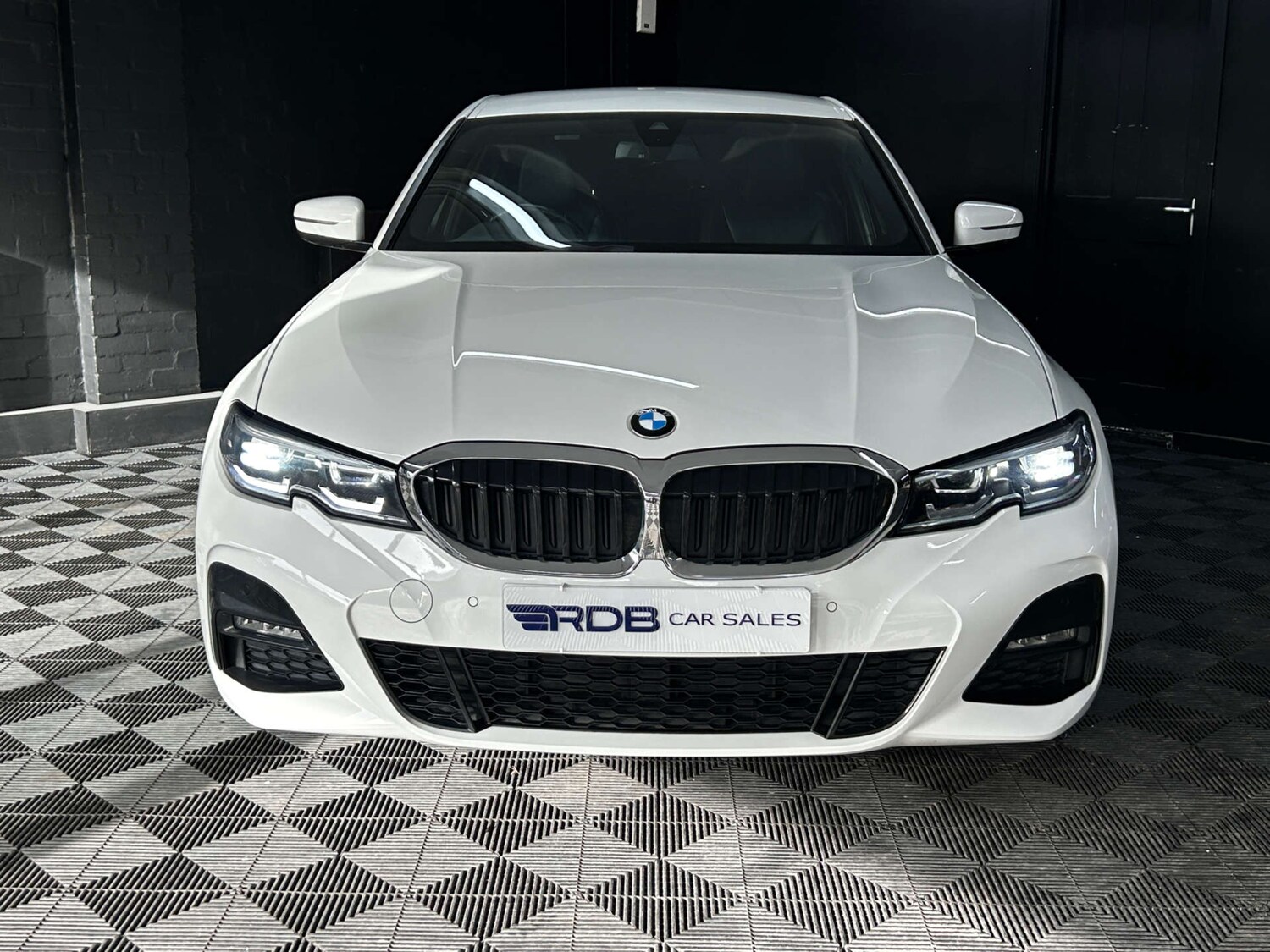 Used BMW 3 Series 2021 for sale - 77681251: Photo 6