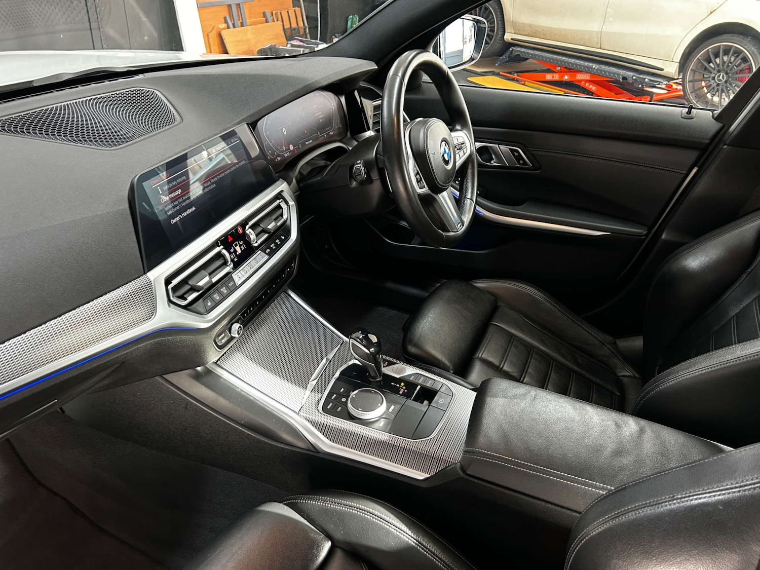 Used BMW 3 Series 2021 for sale - 77681251: Photo 60