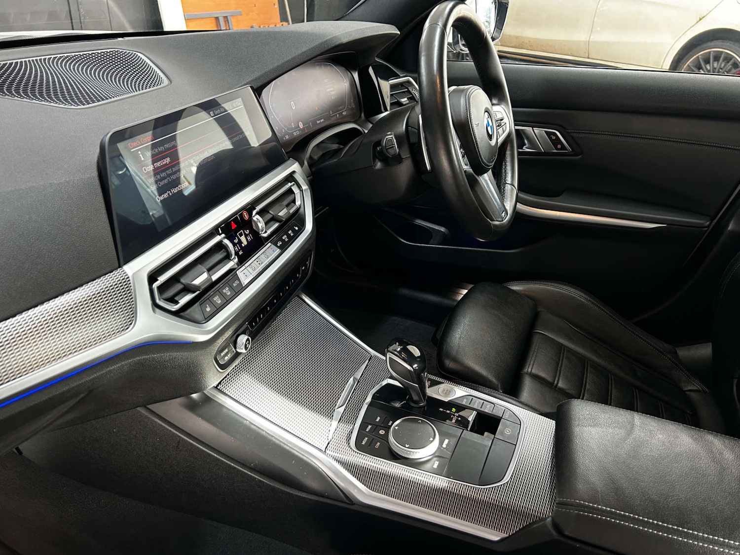 Used BMW 3 Series 2021 for sale - 77681251: Photo 61