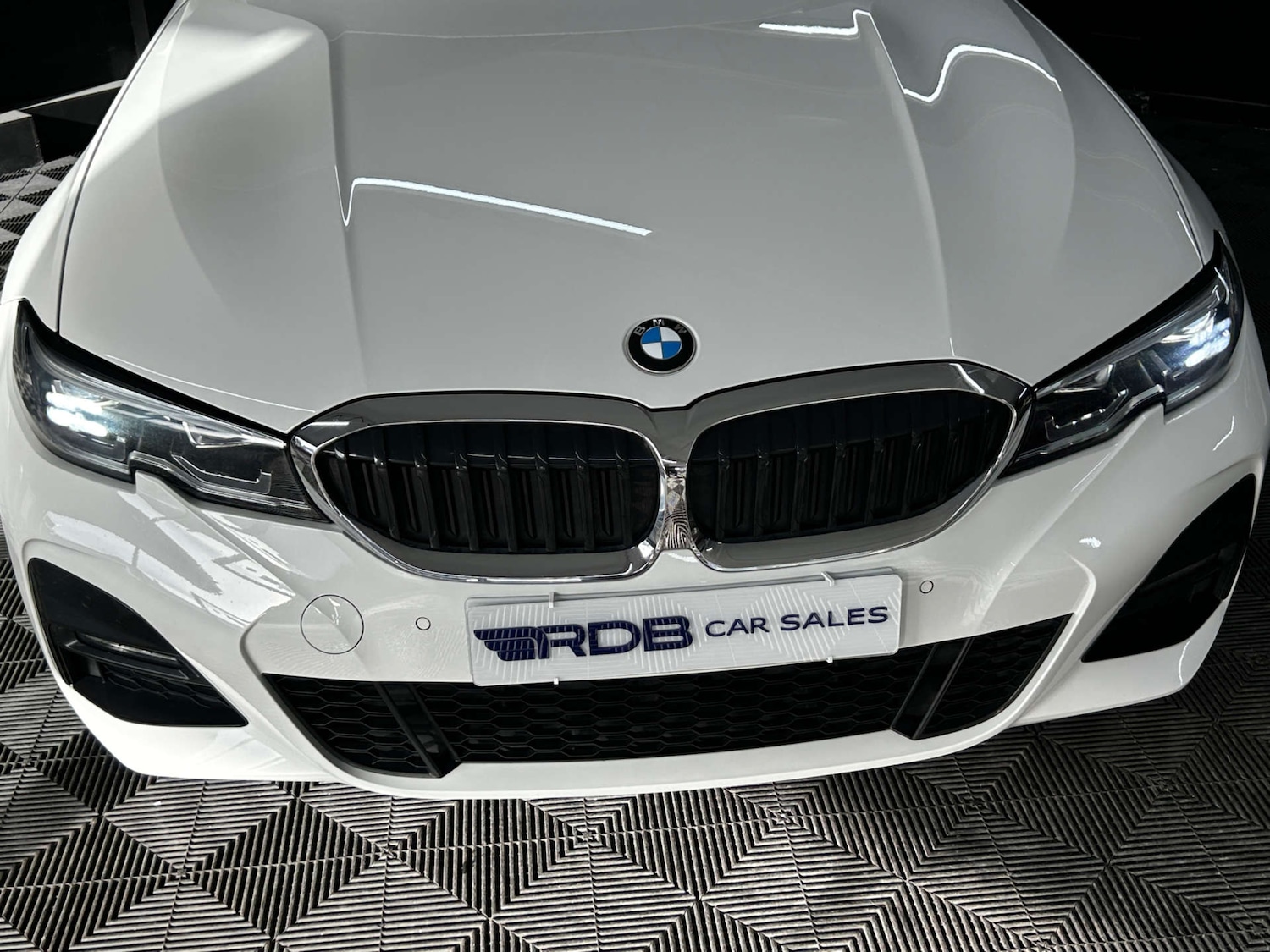 Used BMW 3 Series 2021 for sale - 77681251: Photo 7