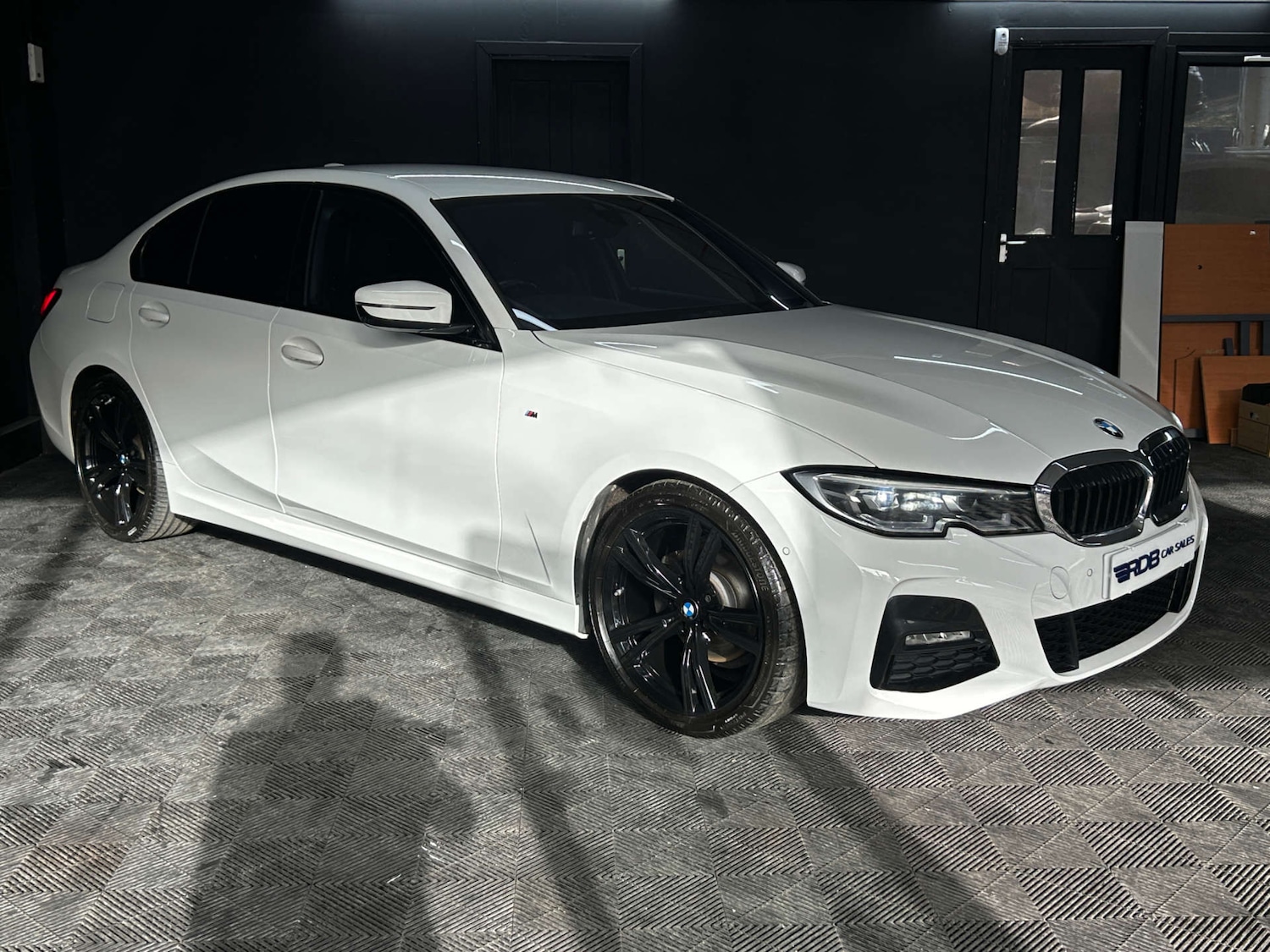 Used BMW 3 Series 2021 for sale - 77681251: Photo 8