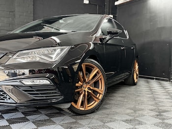 Used SEAT Leon 2019 for sale - 78894581: Photo