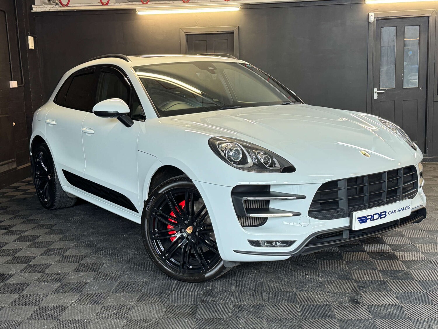 Used Porsche Macan 2017 for sale - 76404394: Photo 10