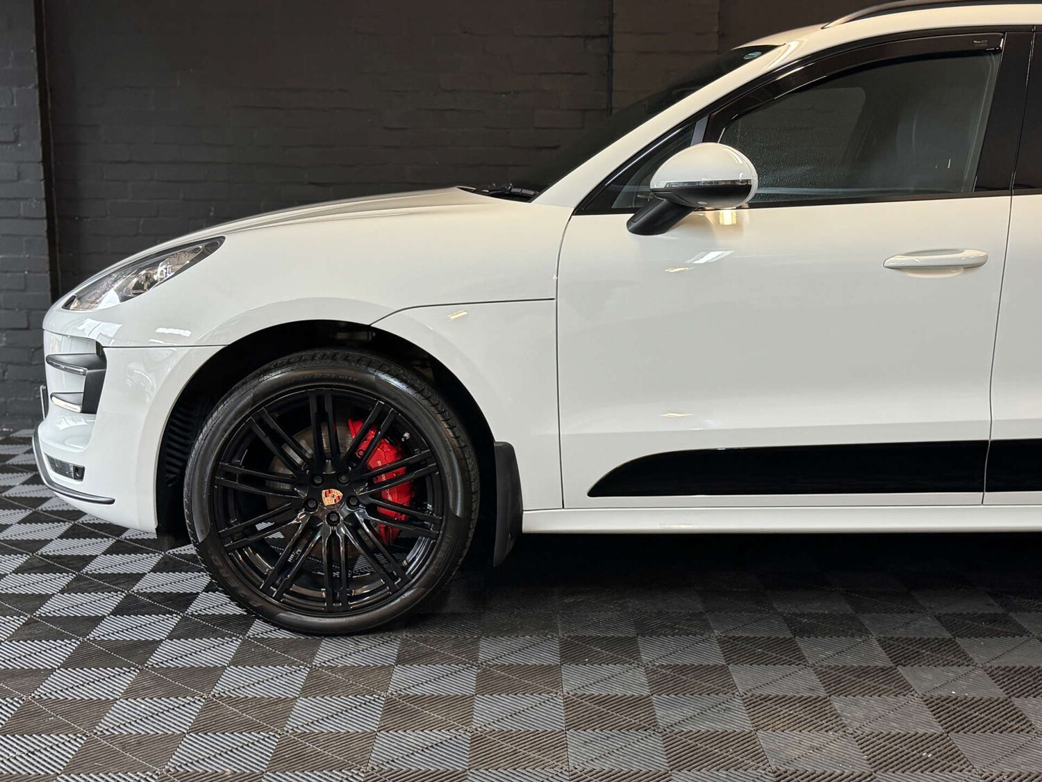 Used Porsche Macan 2017 for sale - 76404394: Photo 13