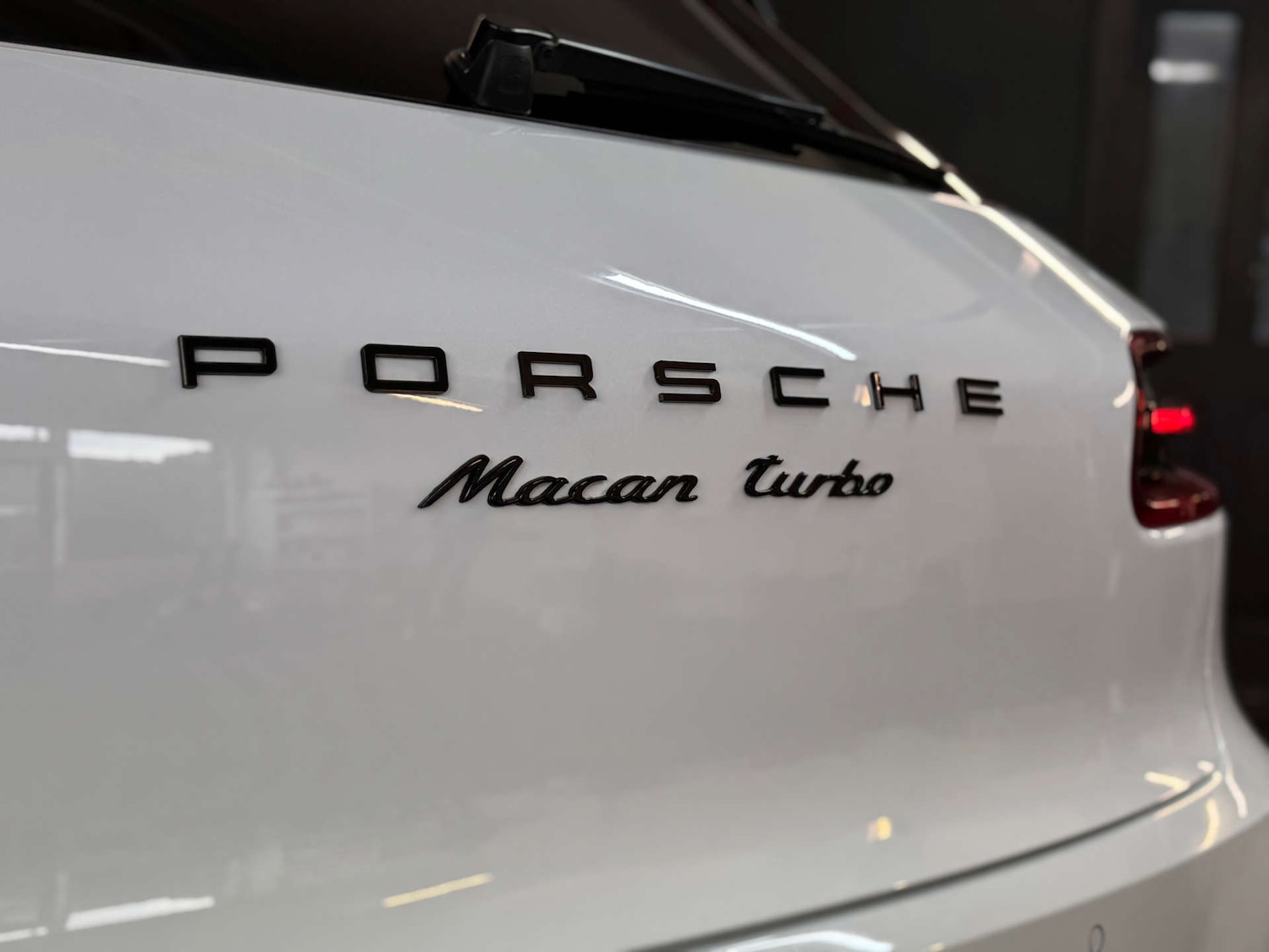 Used Porsche Macan 2017 for sale - 76404394: Photo 22