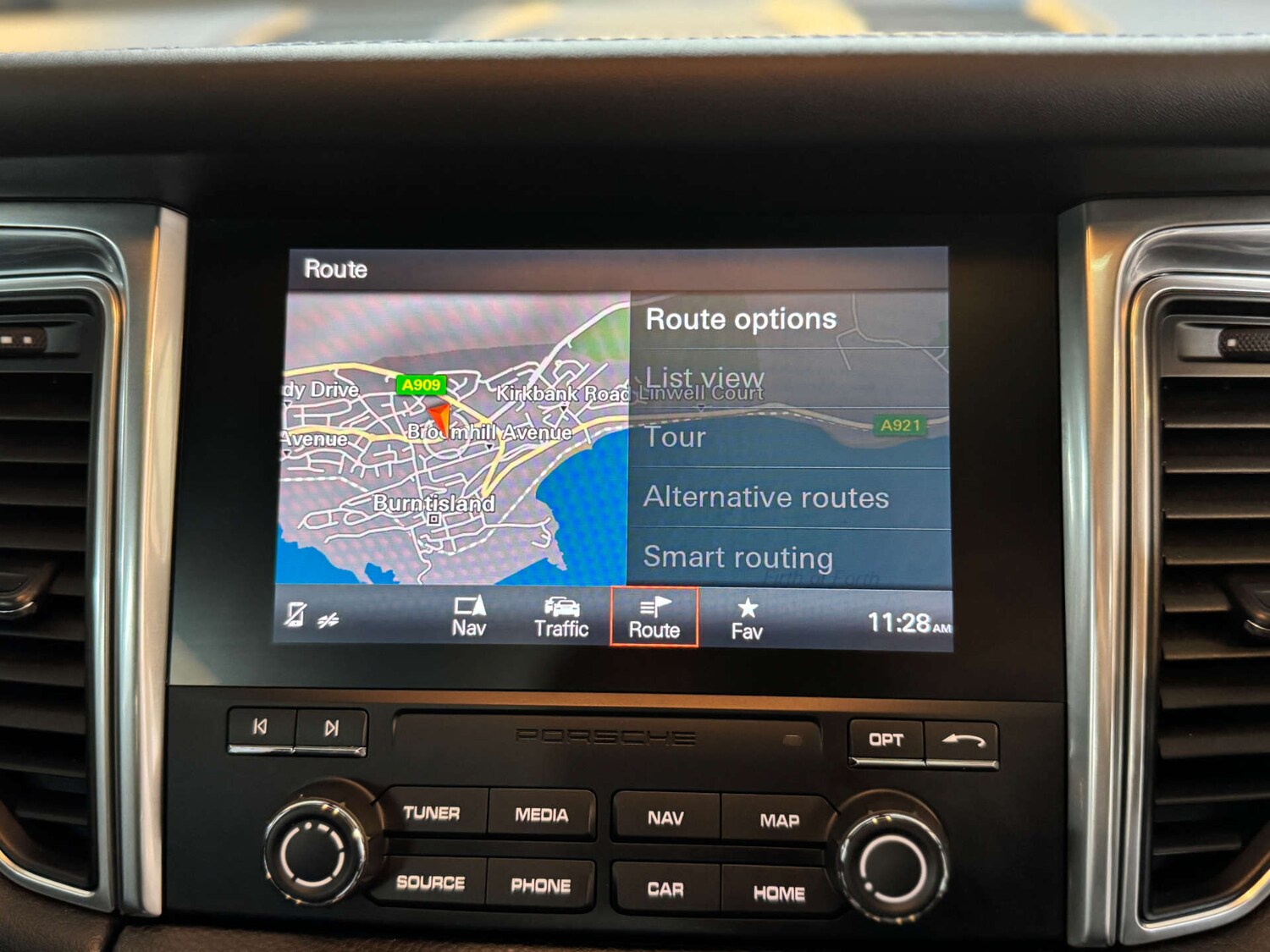 Used Porsche Macan 2017 for sale - 76404394: Photo 44