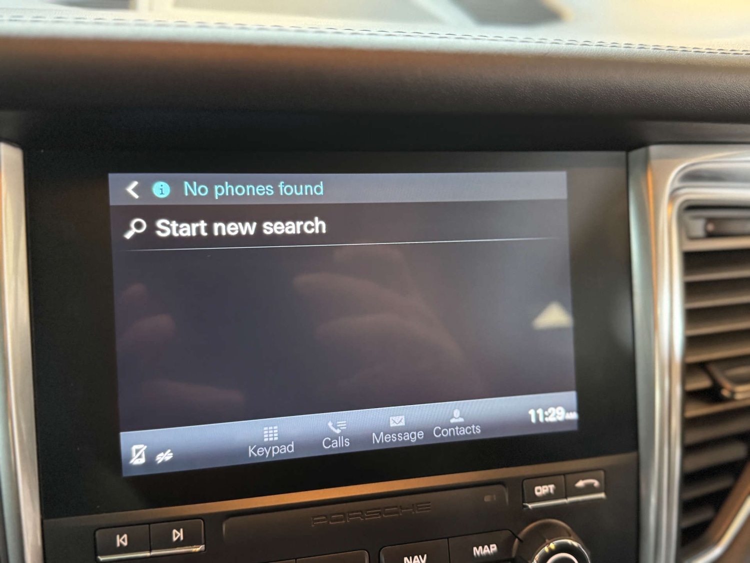 Used Porsche Macan 2017 for sale - 76404394: Photo 46