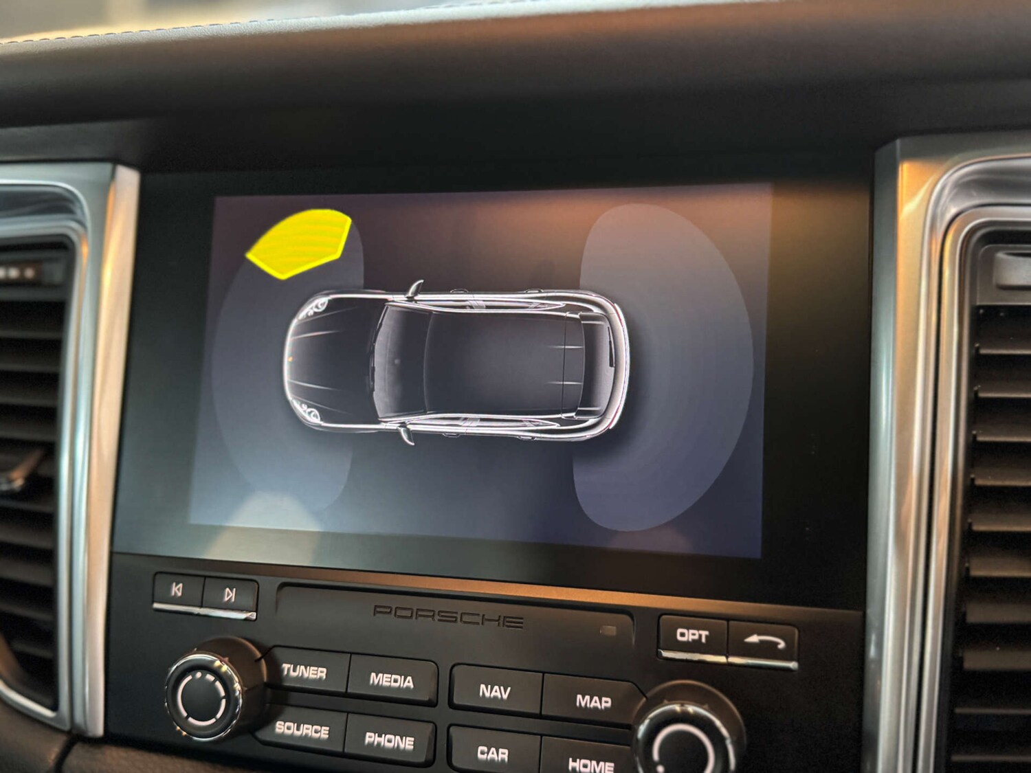 Used Porsche Macan 2017 for sale - 76404394: Photo 47