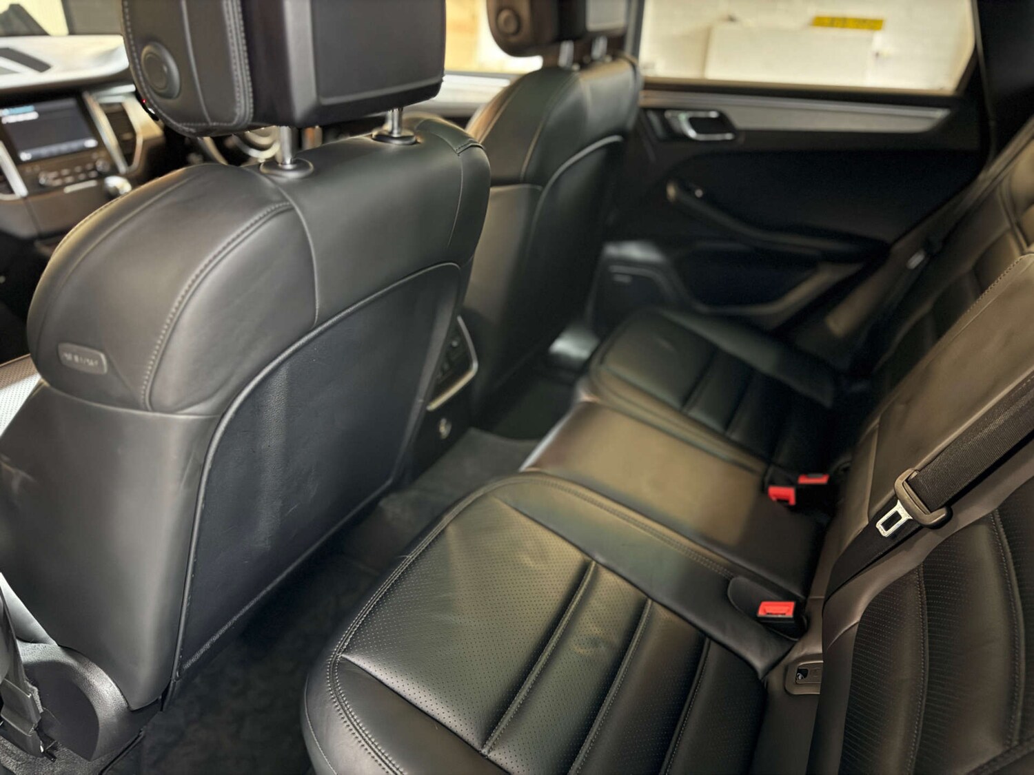 Used Porsche Macan 2017 for sale - 76404394: Photo 59