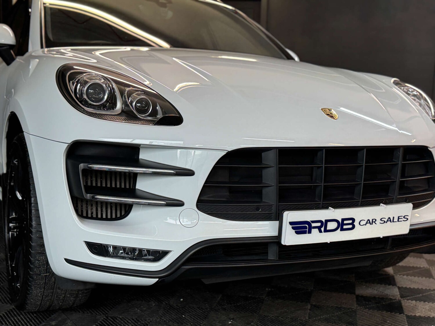 Used Porsche Macan 2017 for sale - 76404394: Photo 7