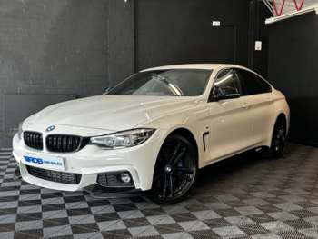 2018 (18) - 3.0 430d M Sport Hatchback 5dr Diesel Auto Euro 6 (s/s) (258 ps)