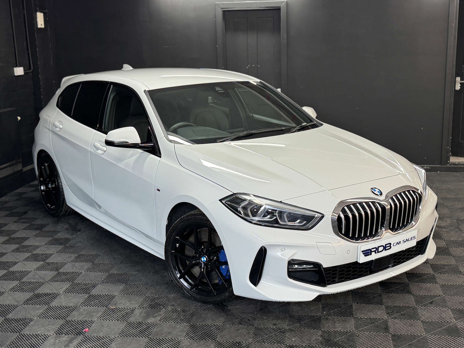 Used BMW 1 Series 2019 for sale - 76686710: Photo 10