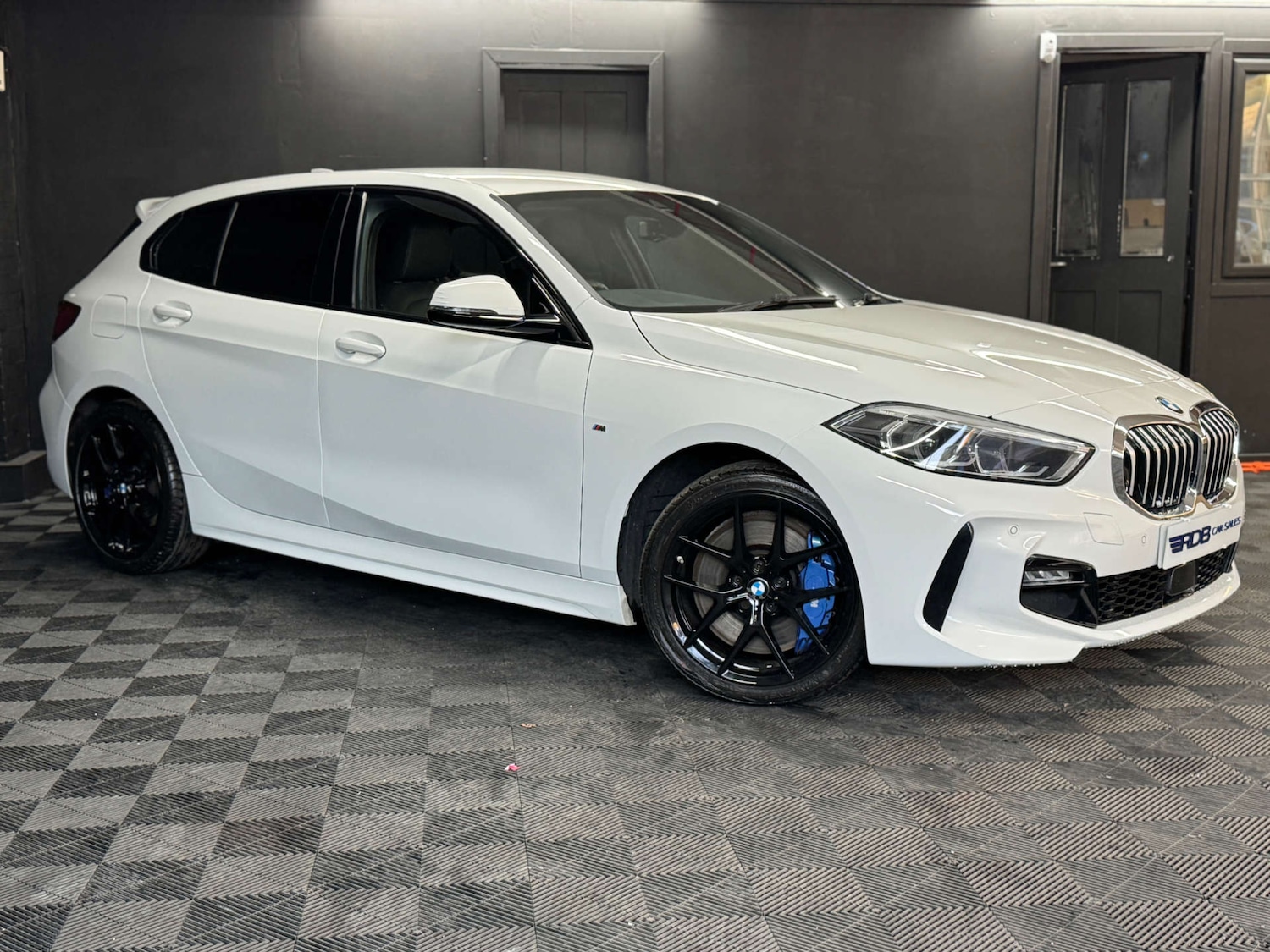 Used BMW 1 Series 2019 for sale - 76686710: Photo 11