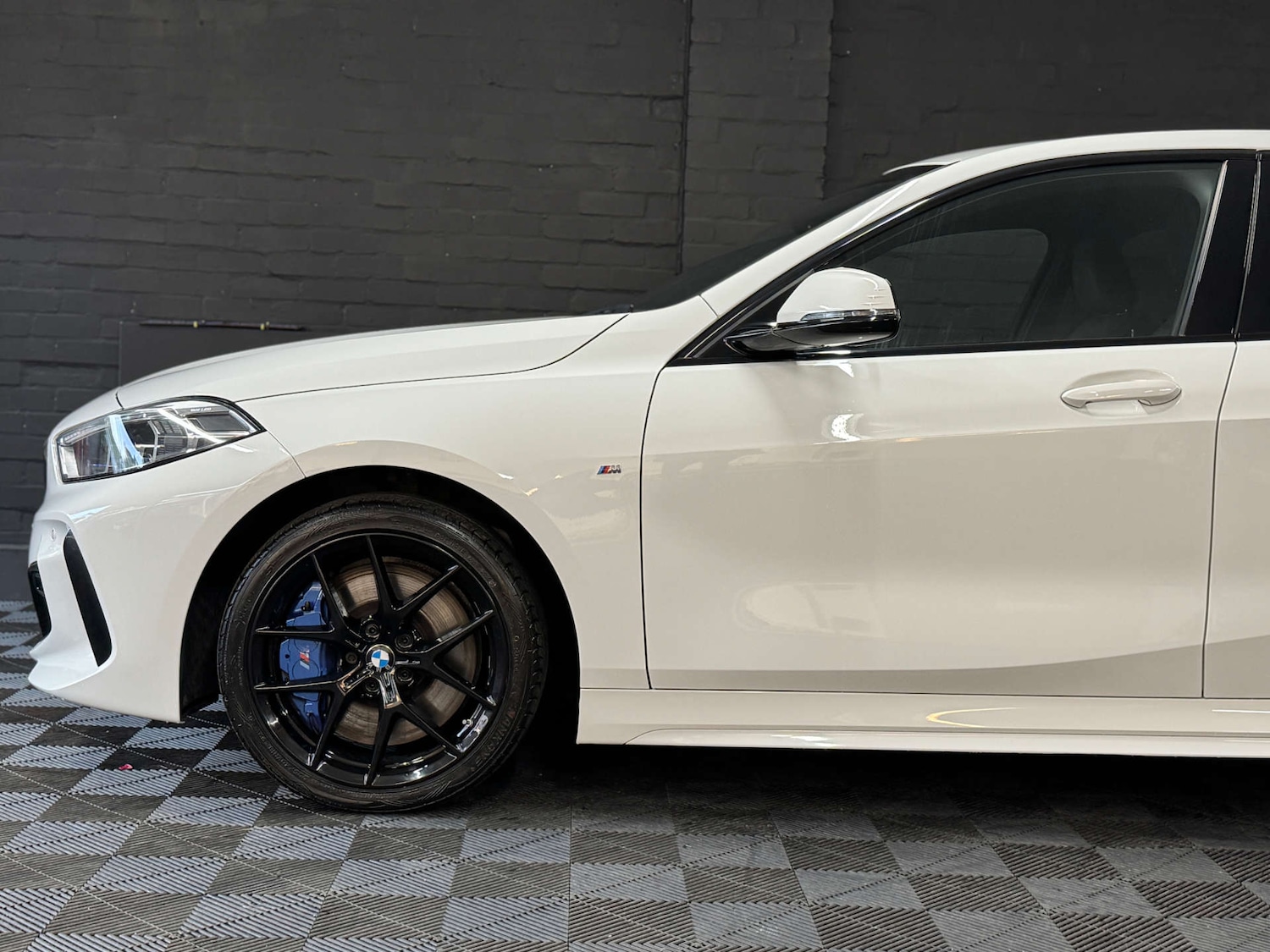 Used BMW 1 Series 2019 for sale - 76686710: Photo 12