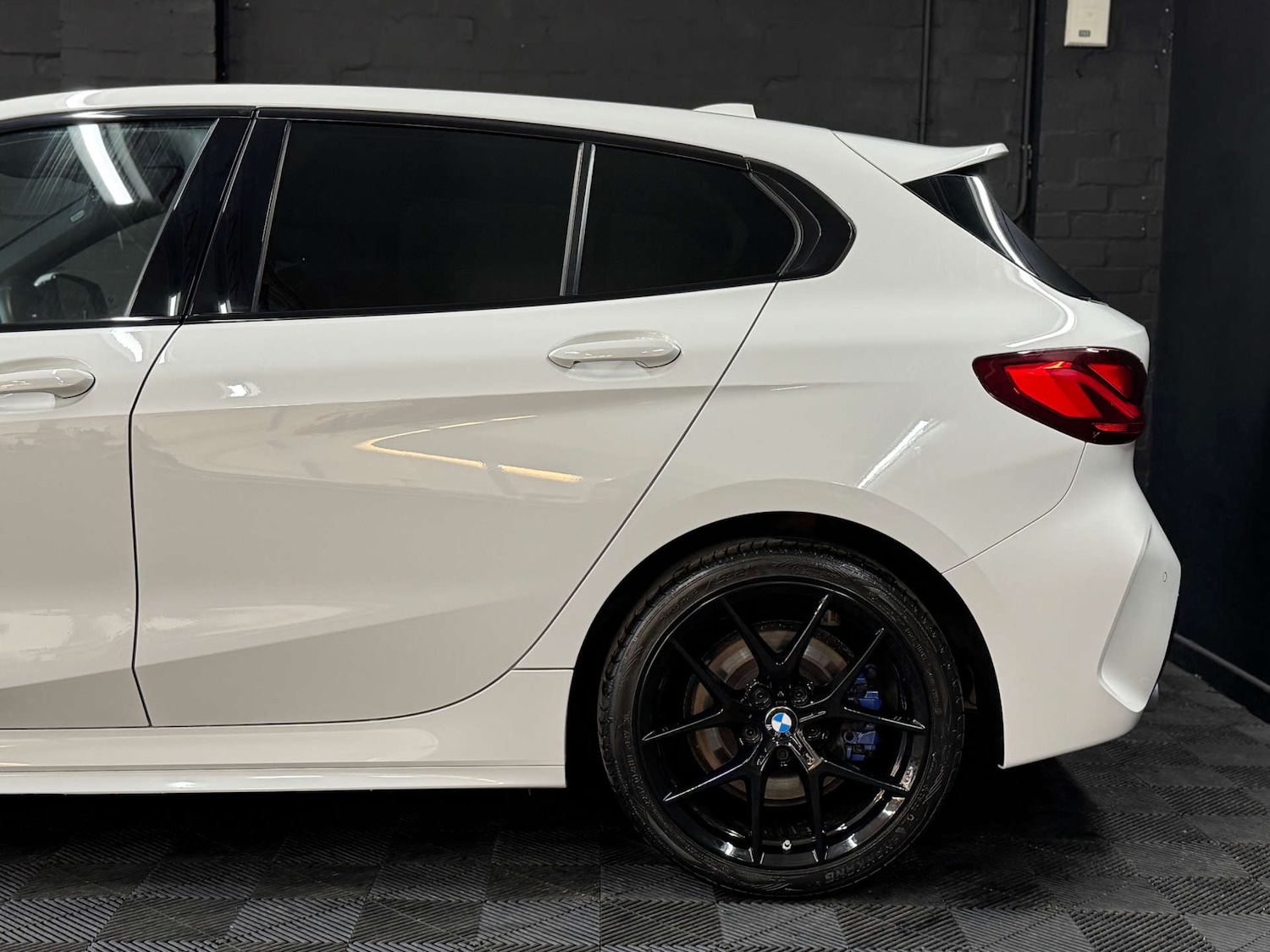 Used BMW 1 Series 2019 for sale - 76686710: Photo 14