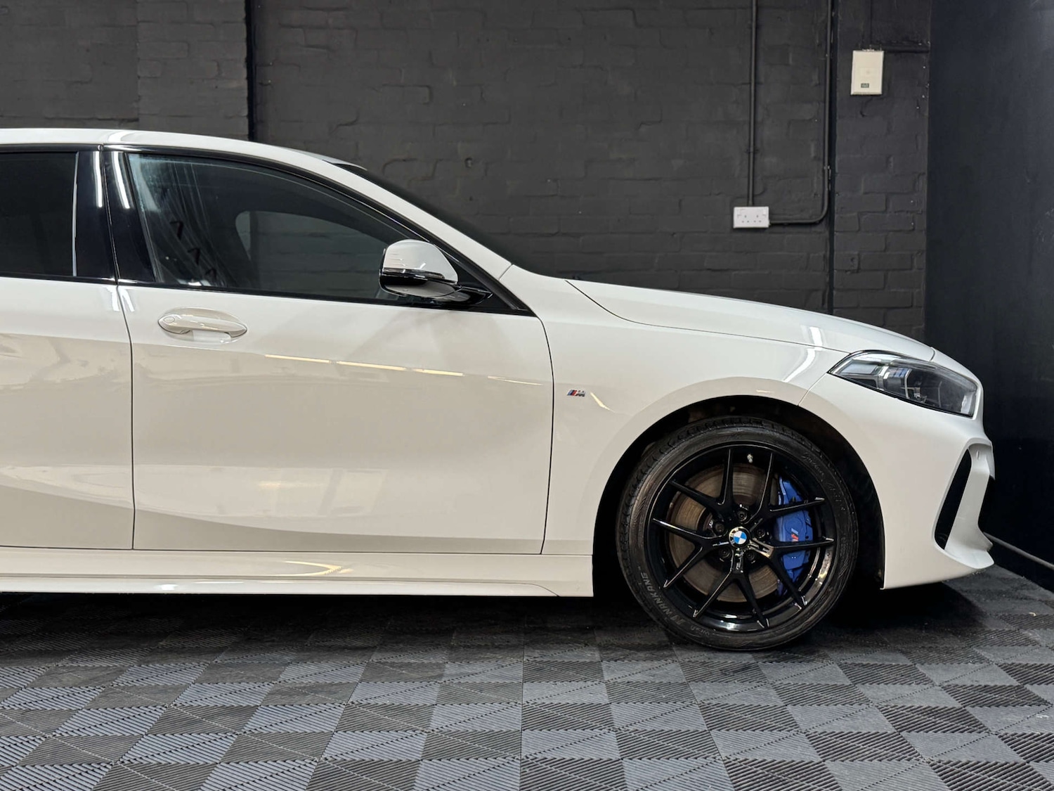 Used BMW 1 Series 2019 for sale - 76686710: Photo 15