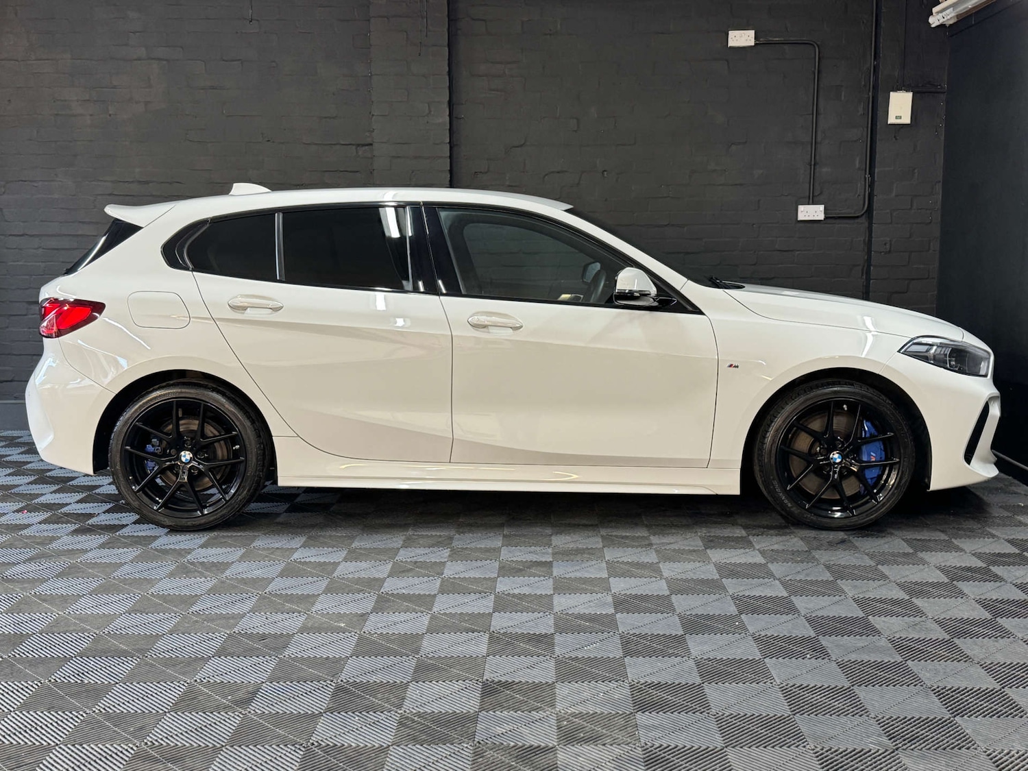 Used BMW 1 Series 2019 for sale - 76686710: Photo 17