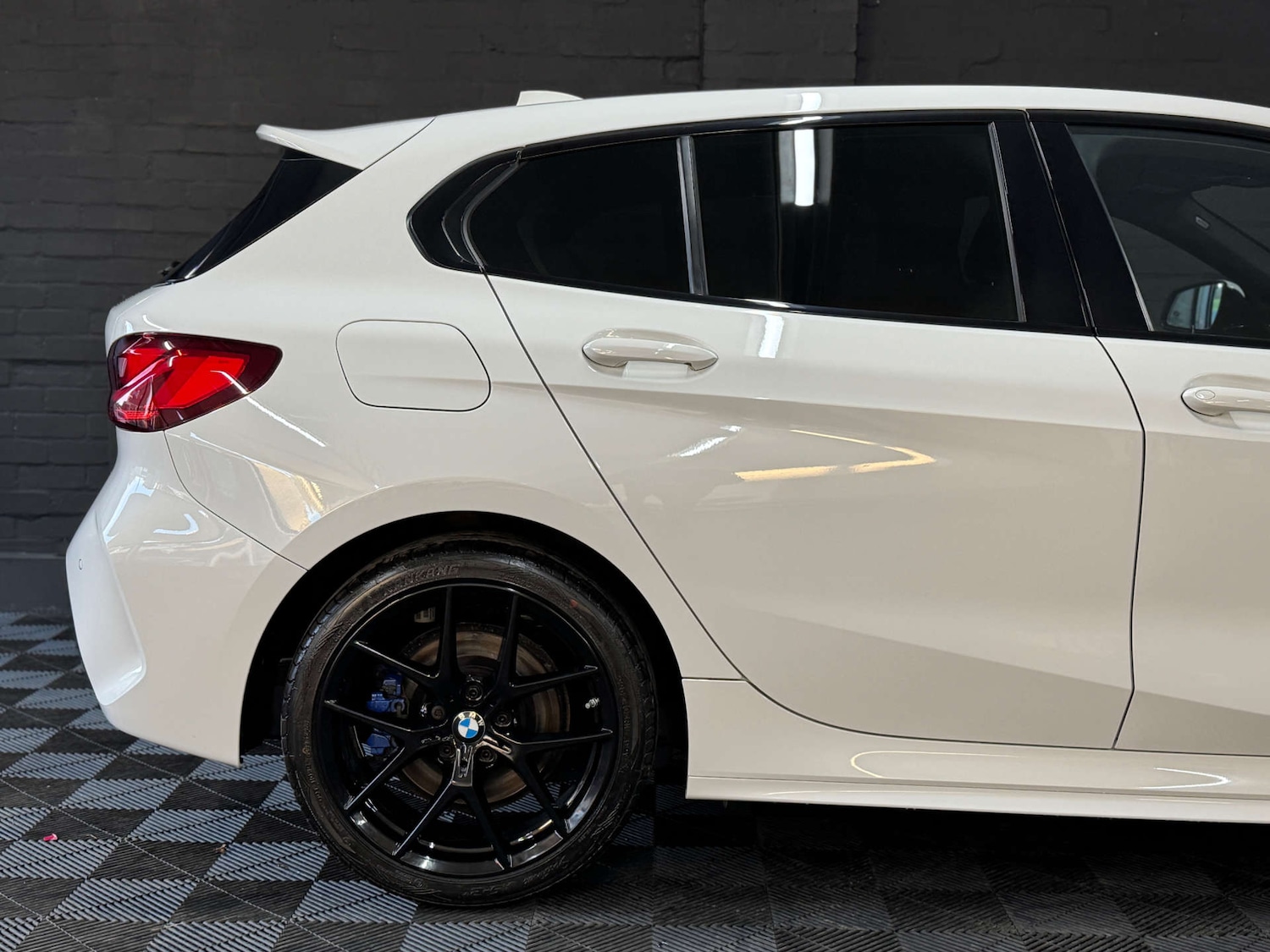 Used BMW 1 Series 2019 for sale - 76686710: Photo 18