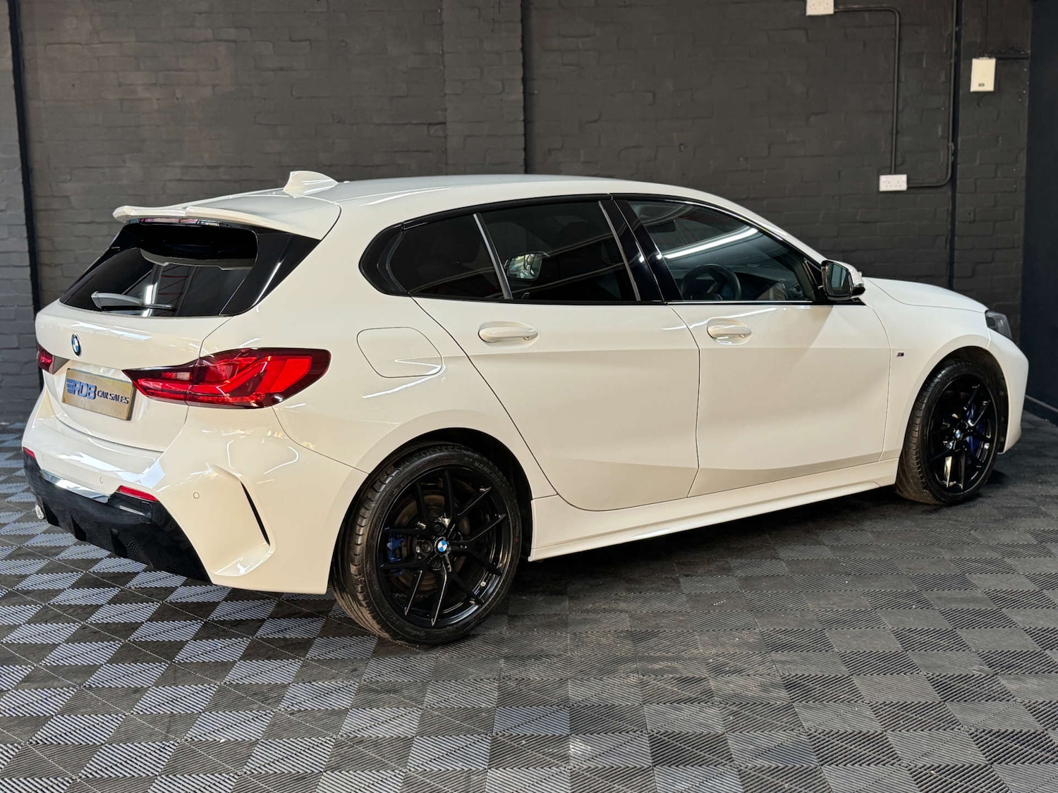 Used BMW 1 Series 2019 for sale - 76686710: Photo 21