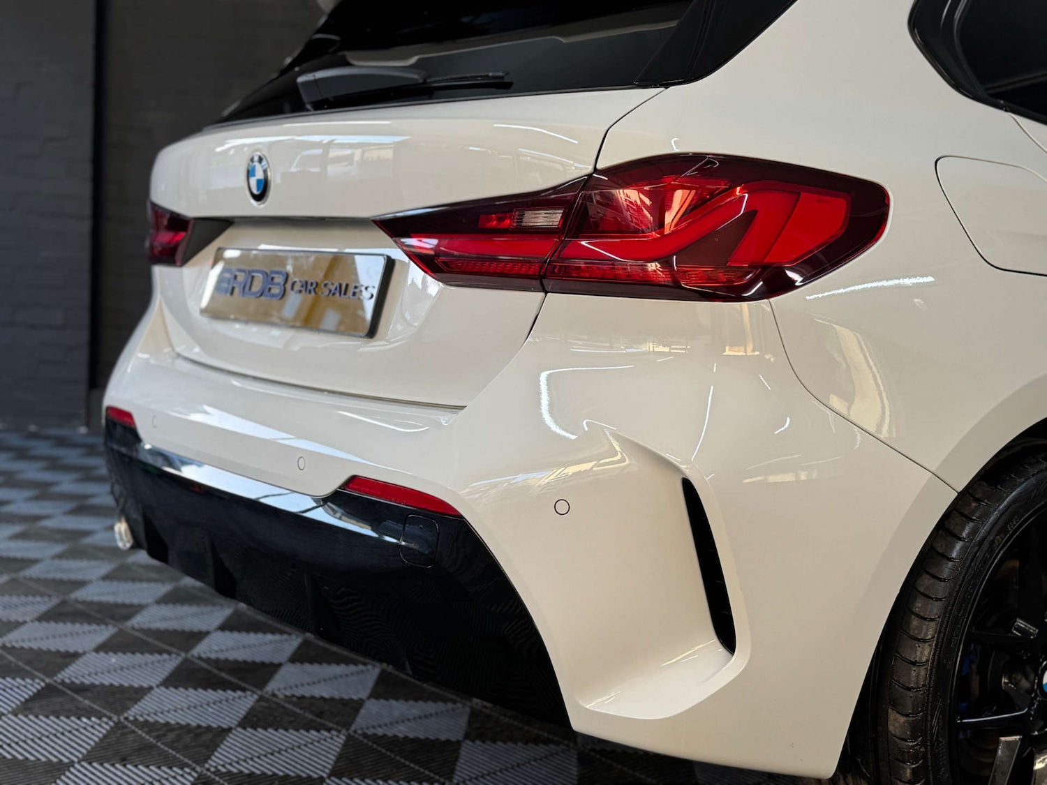 Used BMW 1 Series 2019 for sale - 76686710: Photo 22