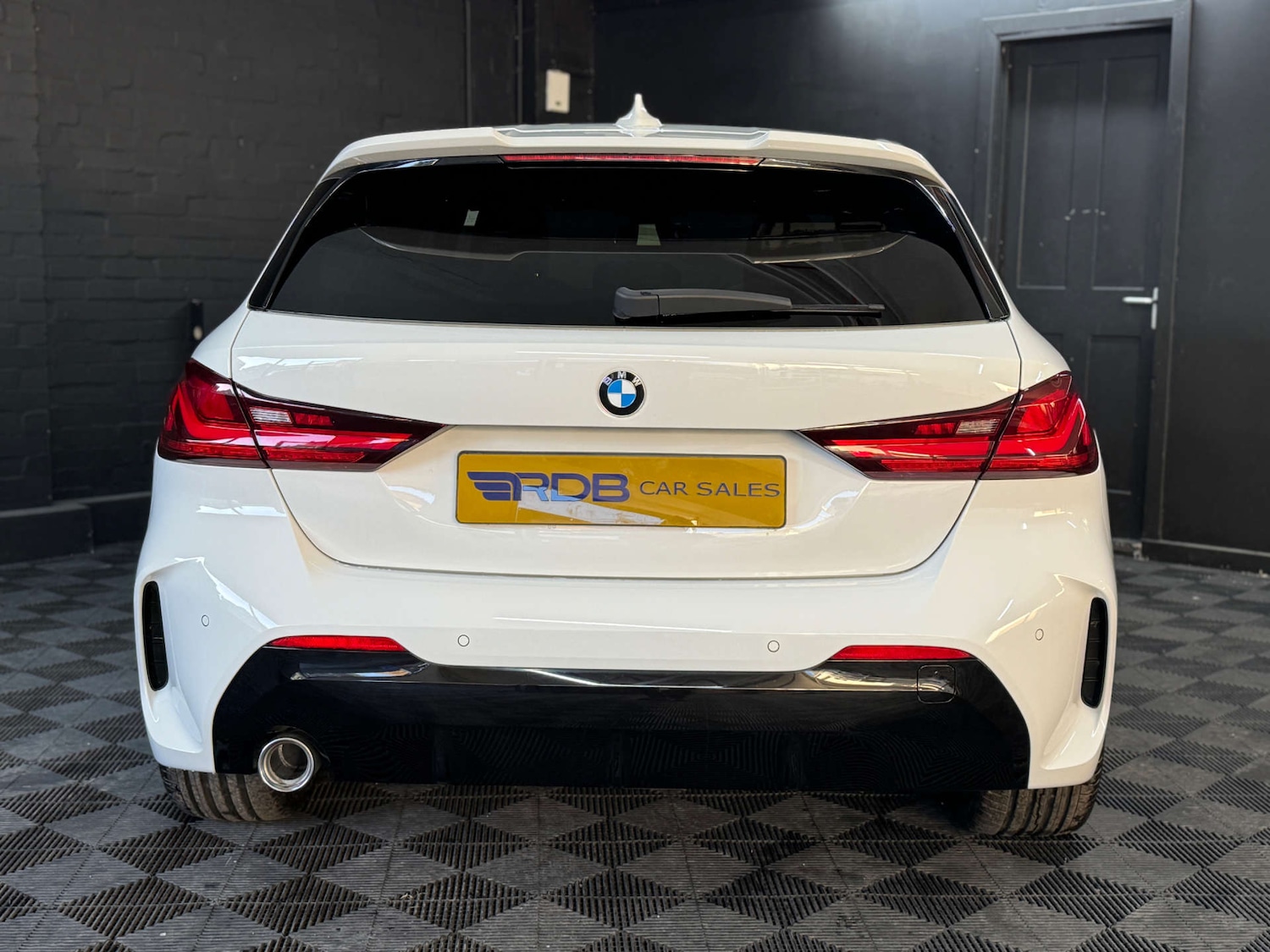 Used BMW 1 Series 2019 for sale - 76686710: Photo 23