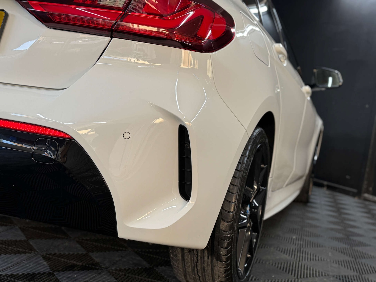 Used BMW 1 Series 2019 for sale - 76686710: Photo 24