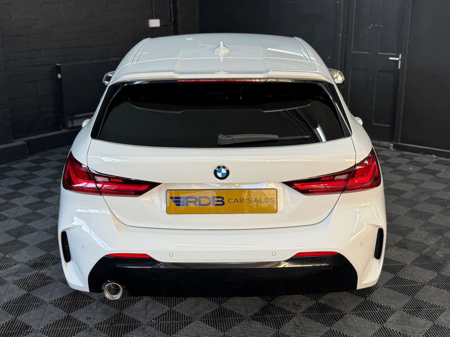 Used BMW 1 Series 2019 for sale - 76686710: Photo 25