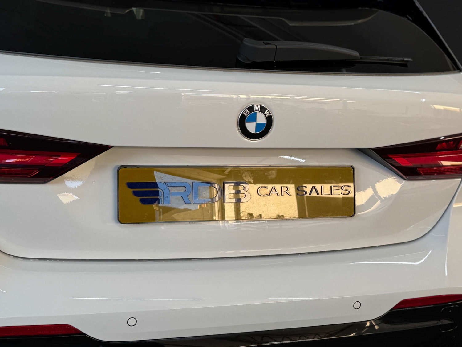 Used BMW 1 Series 2019 for sale - 76686710: Photo 26