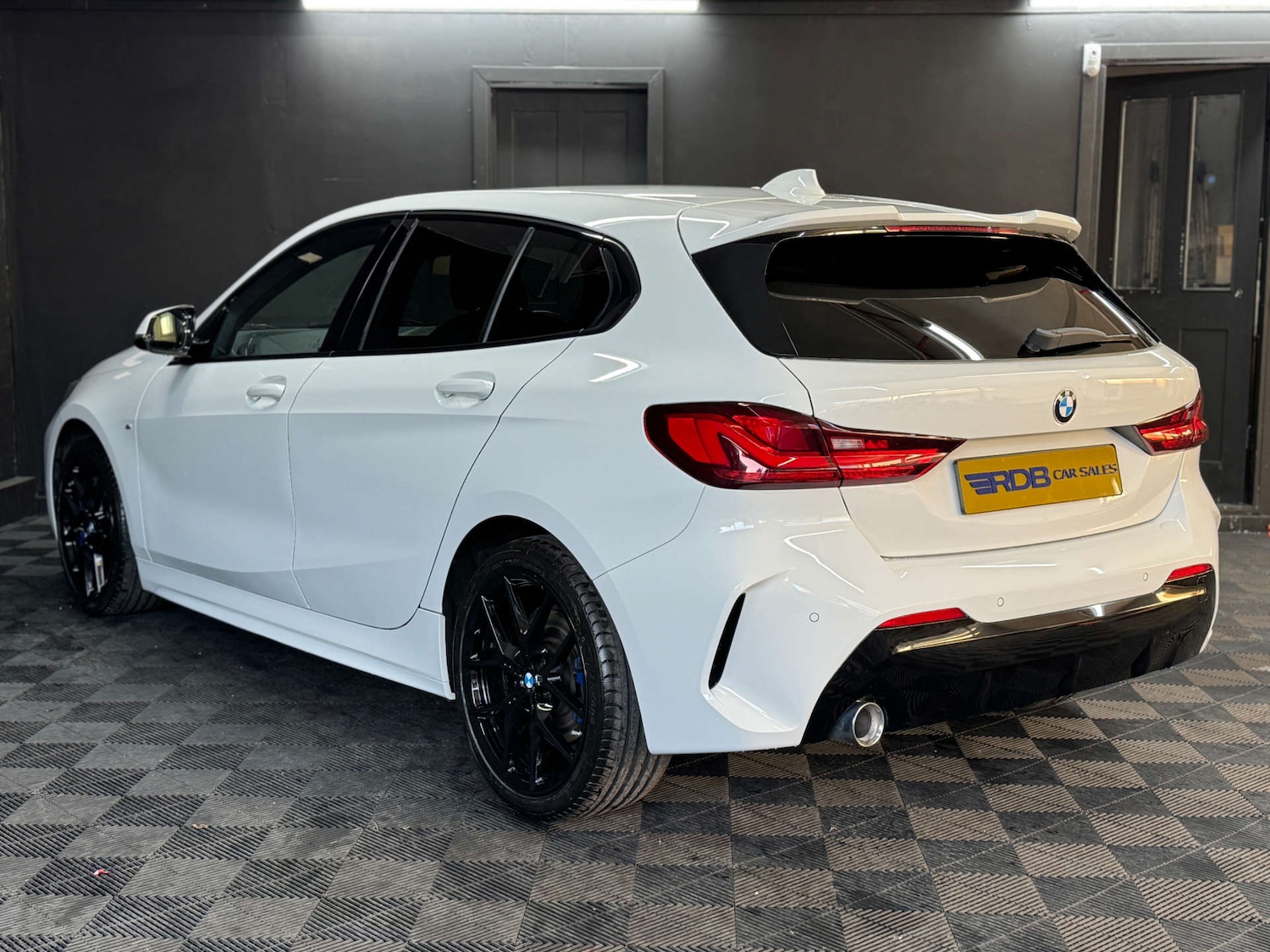 Used BMW 1 Series 2019 for sale - 76686710: Photo 27