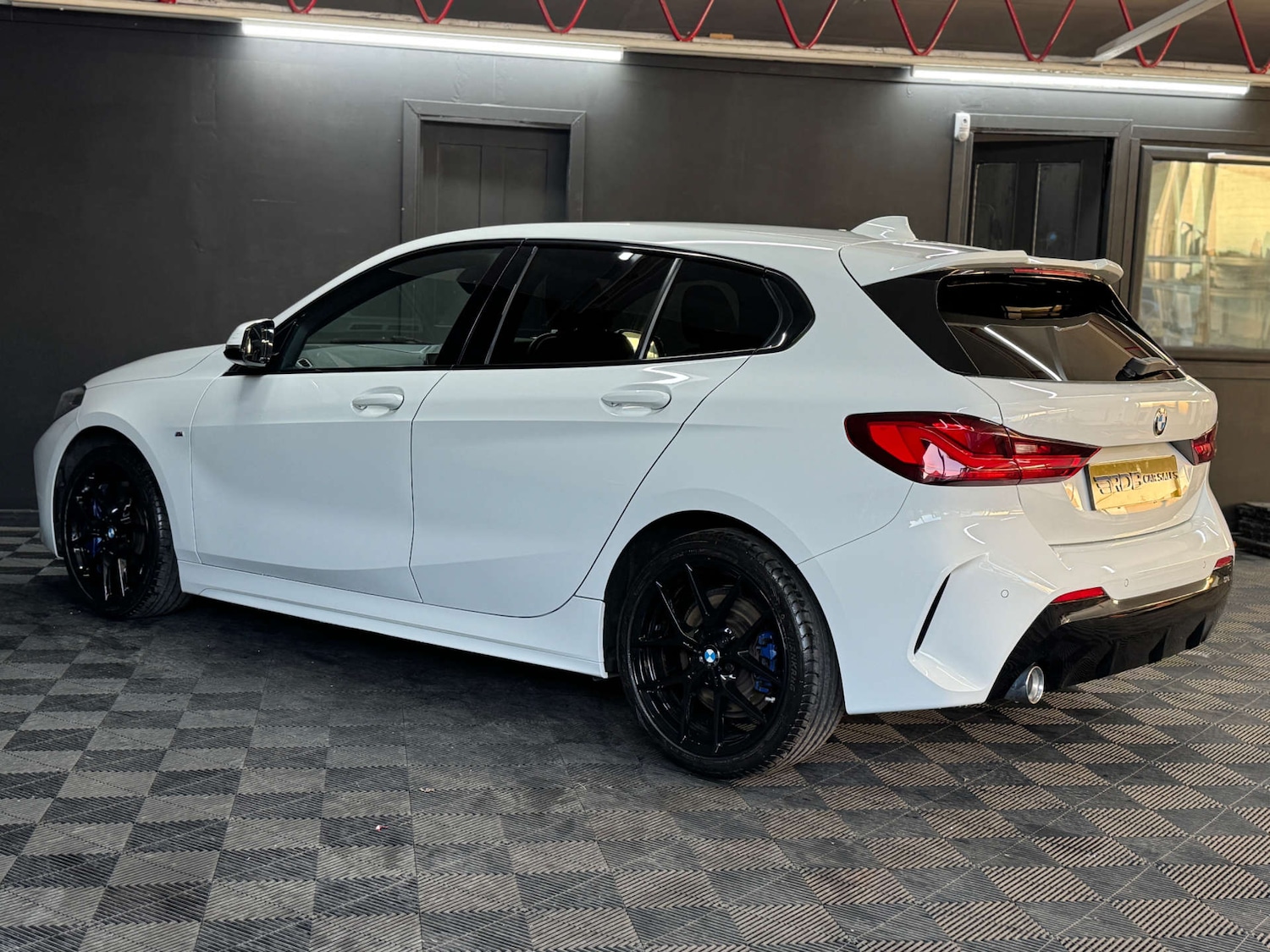 Used BMW 1 Series 2019 for sale - 76686710: Photo 29