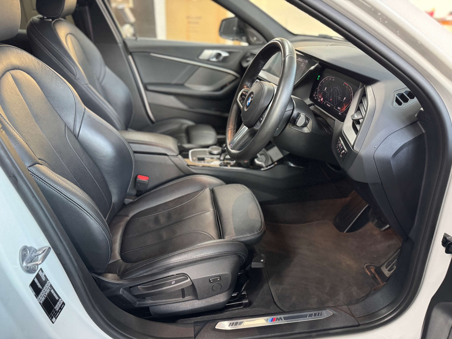 Used BMW 1 Series 2019 for sale - 76686710: Photo 36