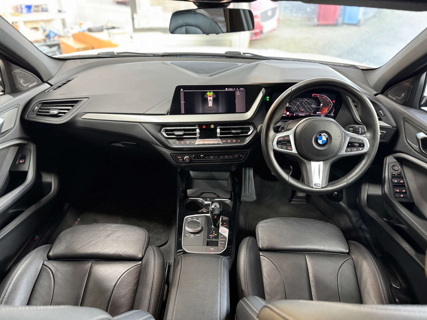Used BMW 1 Series 2019 for sale - 76686710: Photo 38