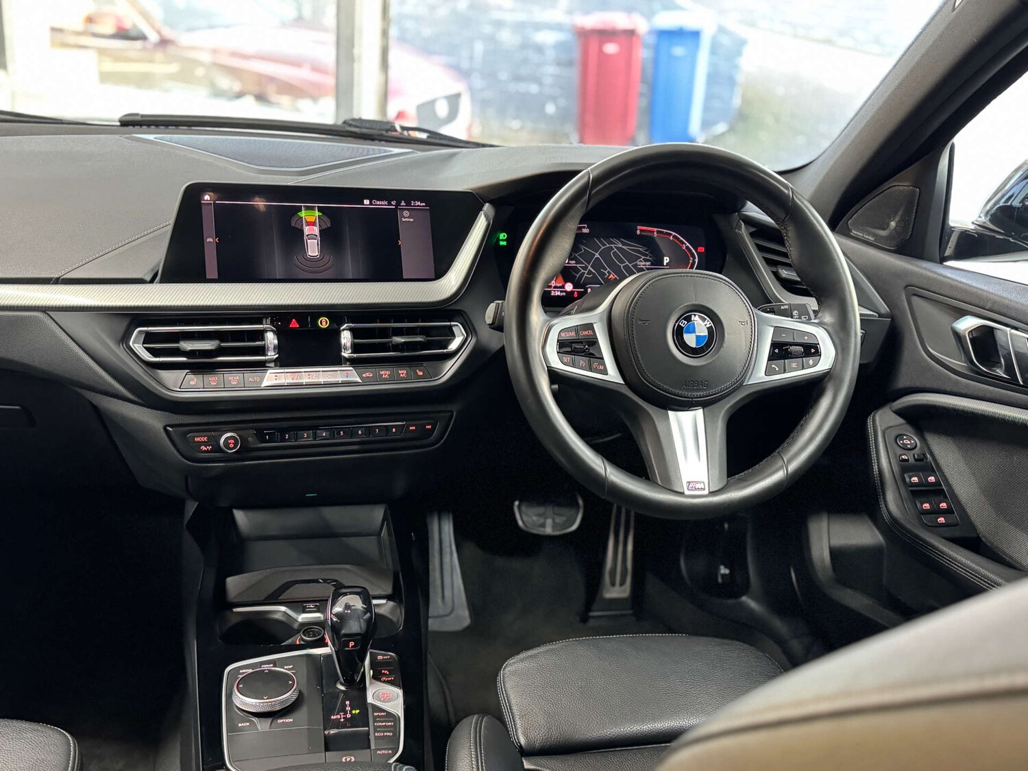 Used BMW 1 Series 2019 for sale - 76686710: Photo 39