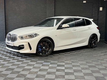 Used BMW 1 Series 2019 for sale - 76686710: Photo