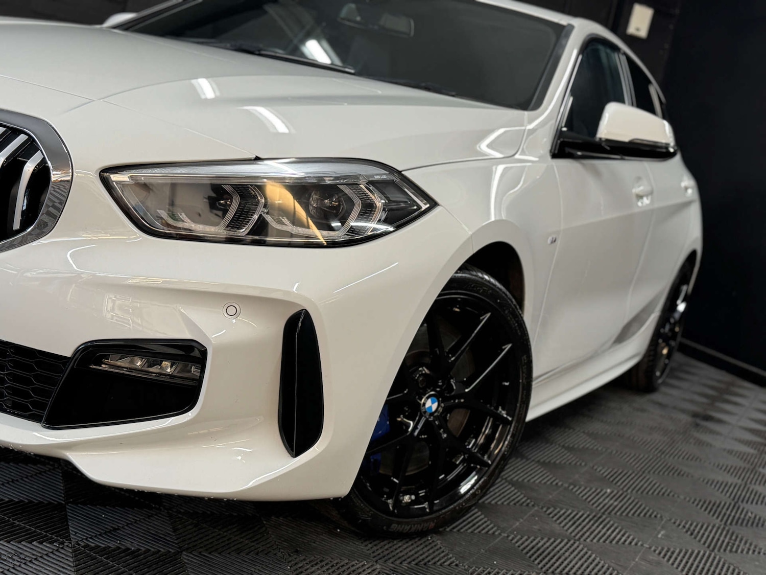 Used BMW 1 Series 2019 for sale - 76686710: Photo 4