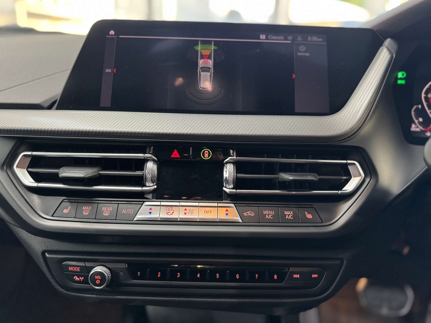 Used BMW 1 Series 2019 for sale - 76686710: Photo 43