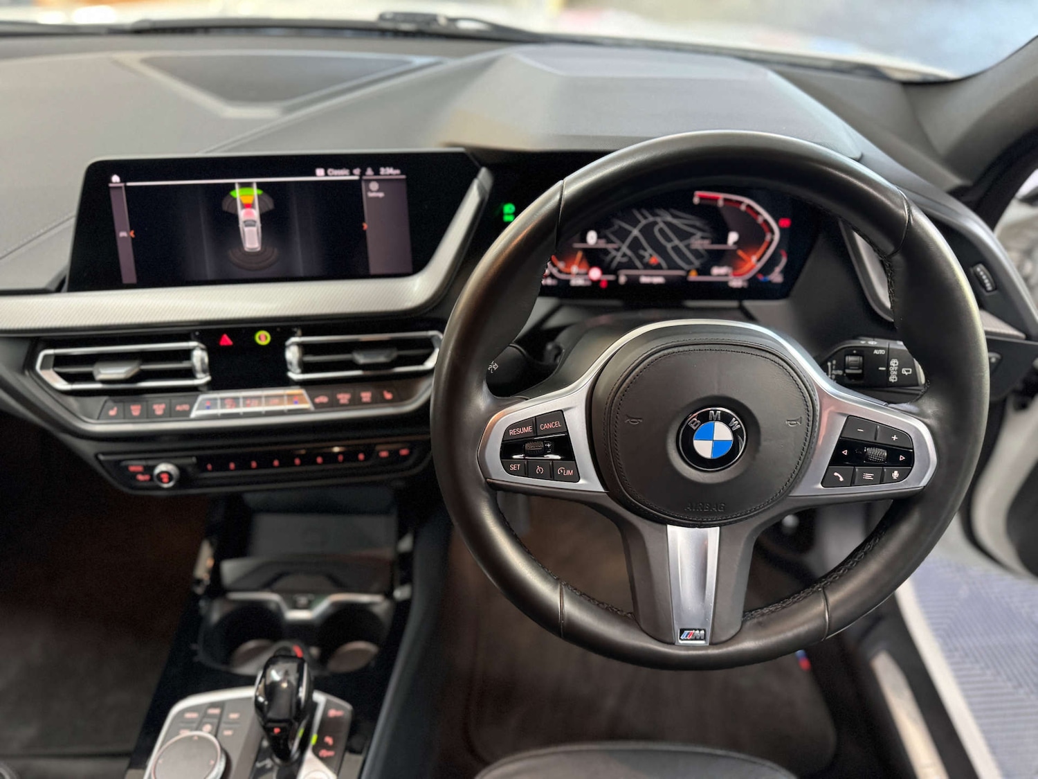 Used BMW 1 Series 2019 for sale - 76686710: Photo 49