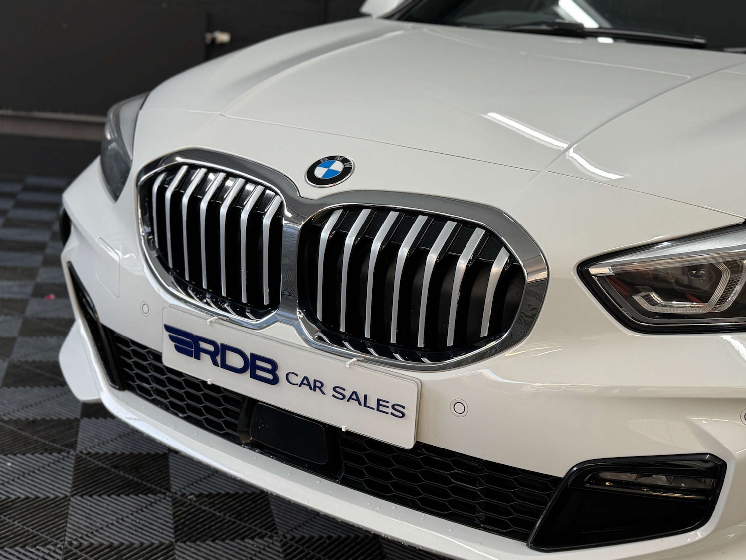 Used BMW 1 Series 2019 for sale - 76686710: Photo 5