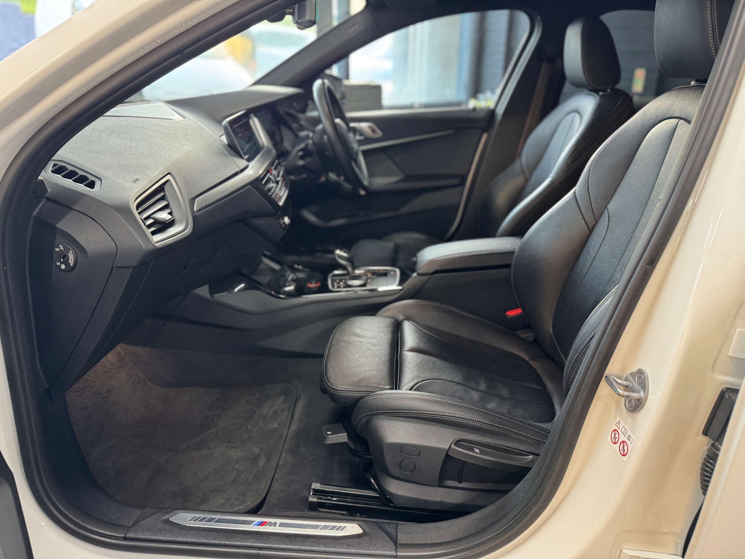 Used BMW 1 Series 2019 for sale - 76686710: Photo 56