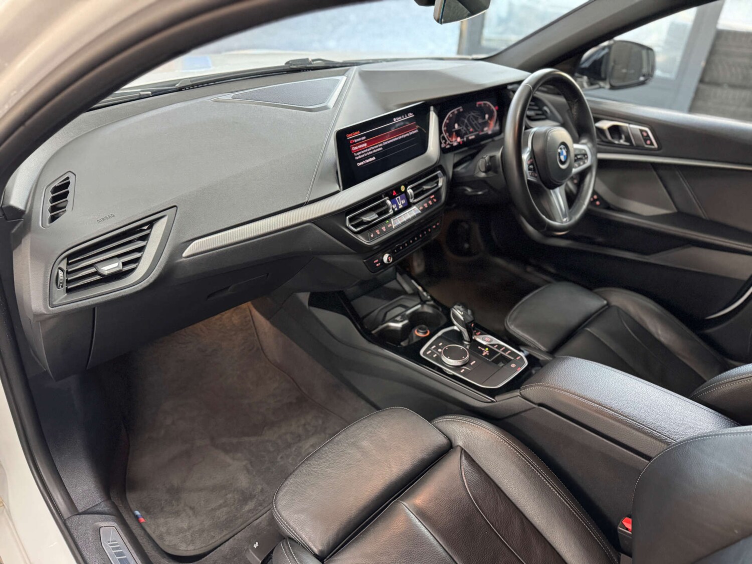 Used BMW 1 Series 2019 for sale - 76686710: Photo 57