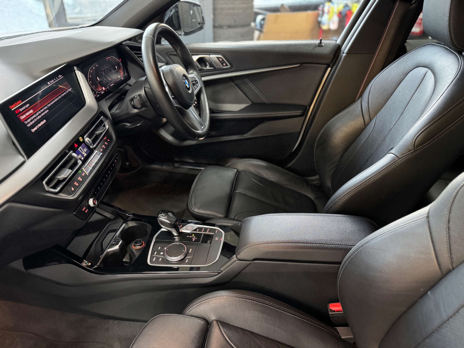 Used BMW 1 Series 2019 for sale - 76686710: Photo 58