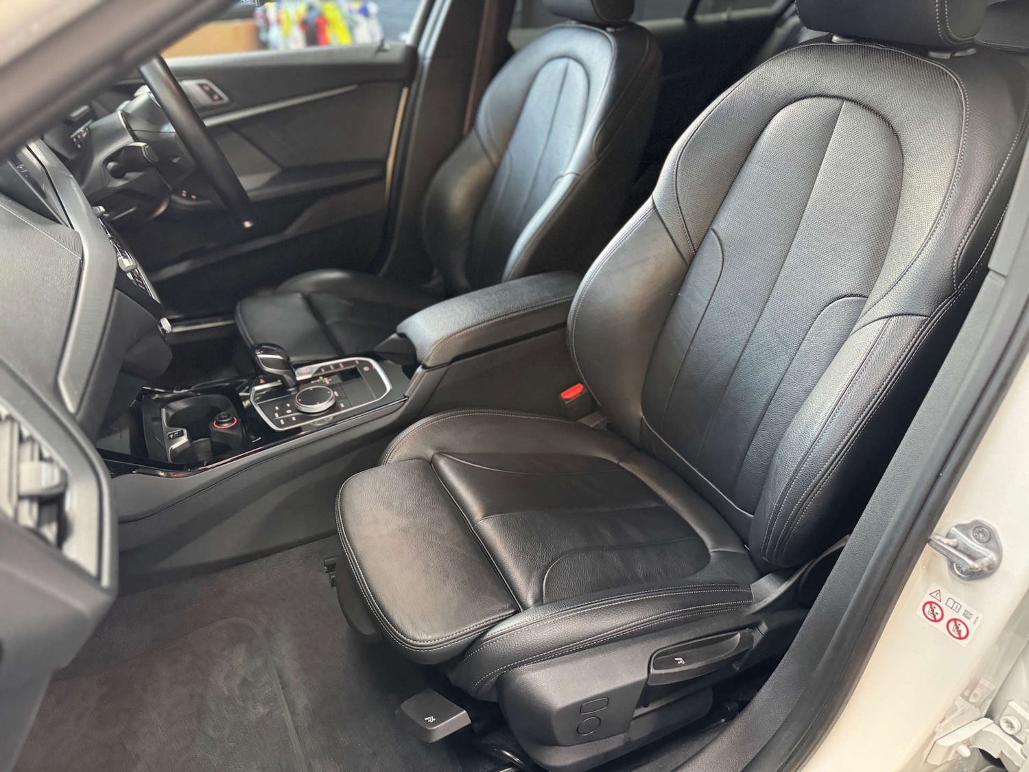 Used BMW 1 Series 2019 for sale - 76686710: Photo 59
